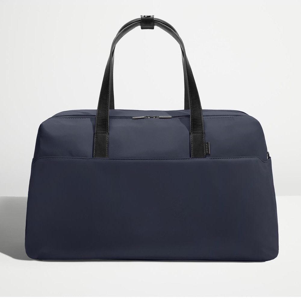 Away Travel Weekender